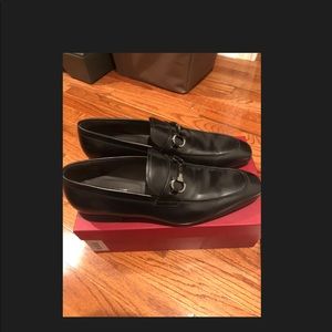 Salvatore Ferragamo Mens Size 13 Shoes